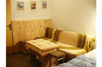 Czech Republic Chata Dolní Maxov, Exterior